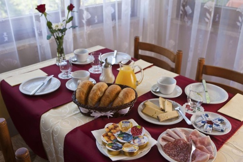 Hotel Al Lago image 11