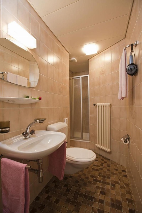 Hotel Al Lago image 12