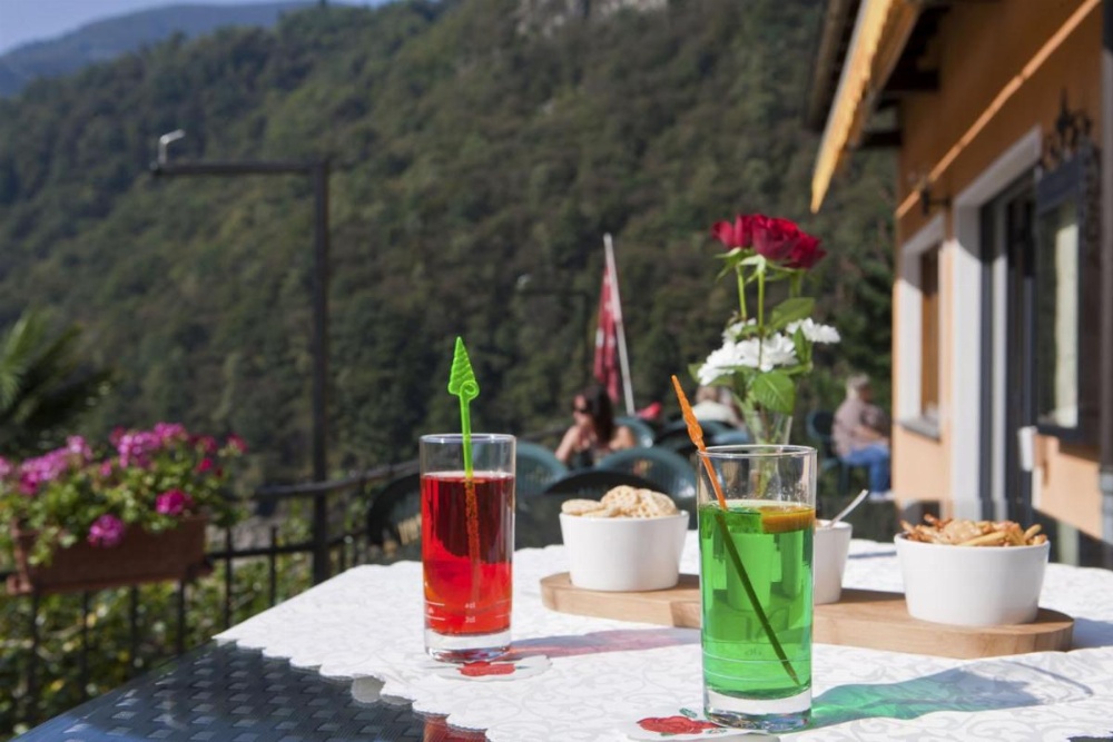 Hotel Al Lago Image 13