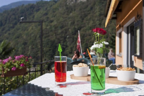 Hotel Al Lago image 13