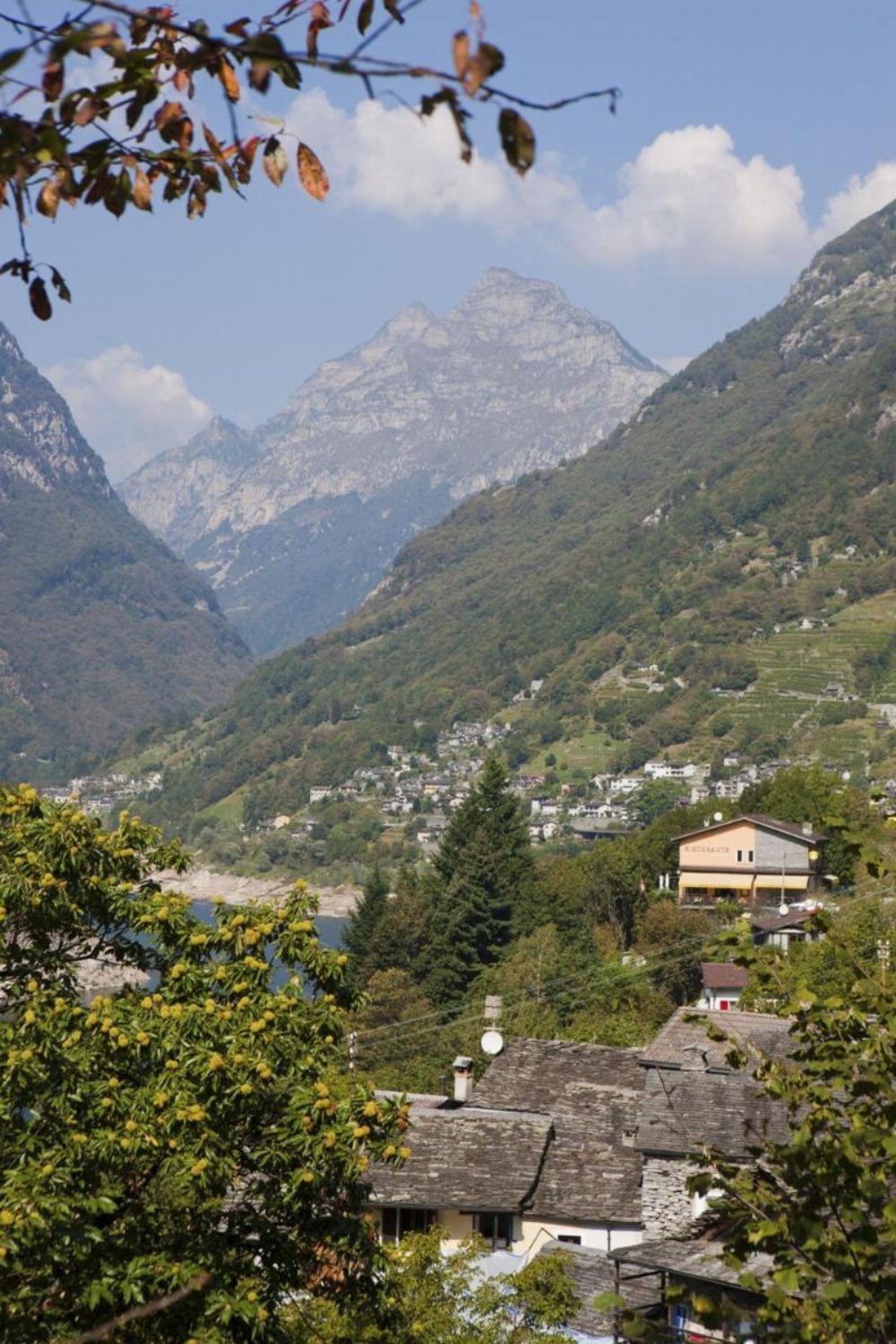 Hotel Al Lago Image 14