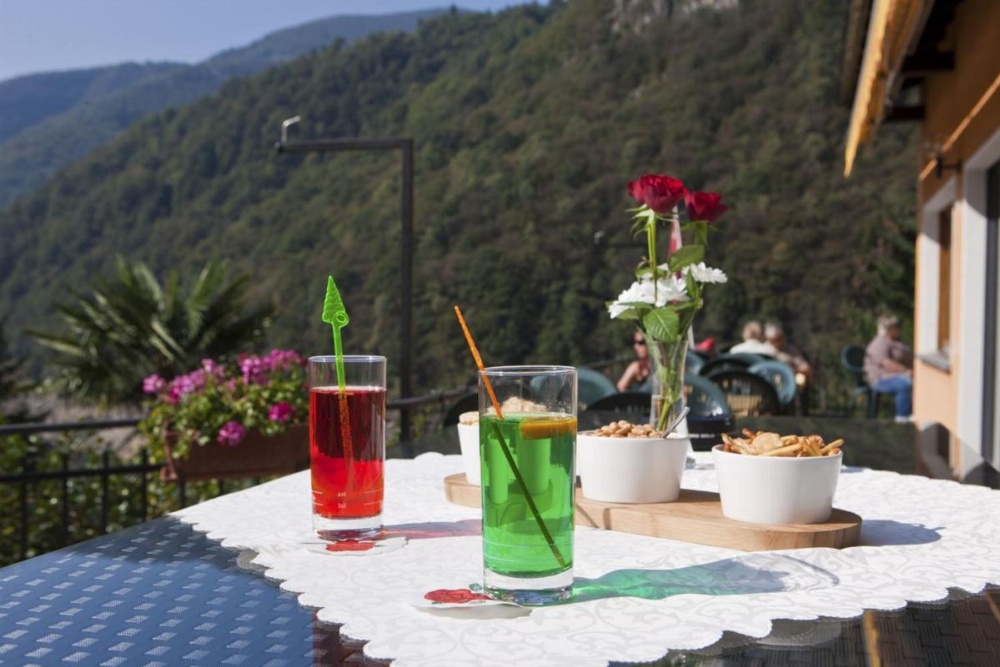 Hotel Al Lago Image 15