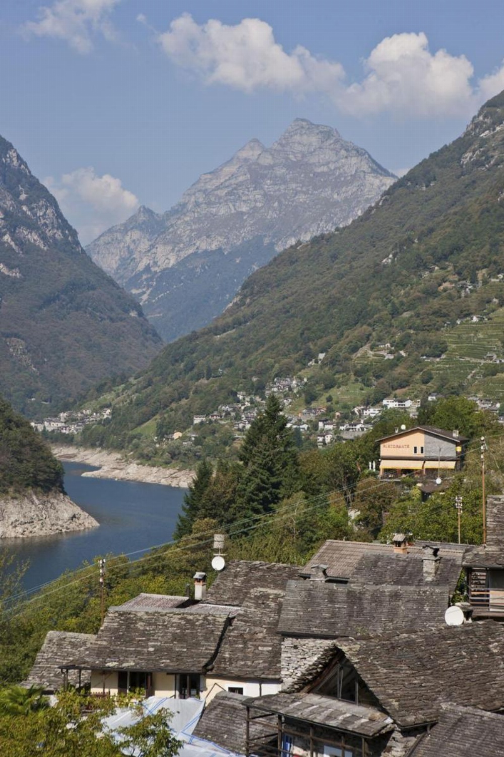 Hotel Al Lago Image 16