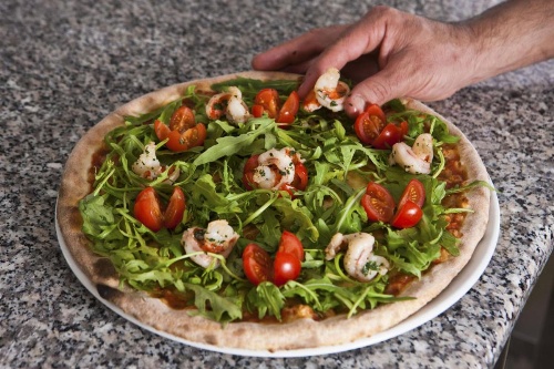 Hotel Al Lago image 19