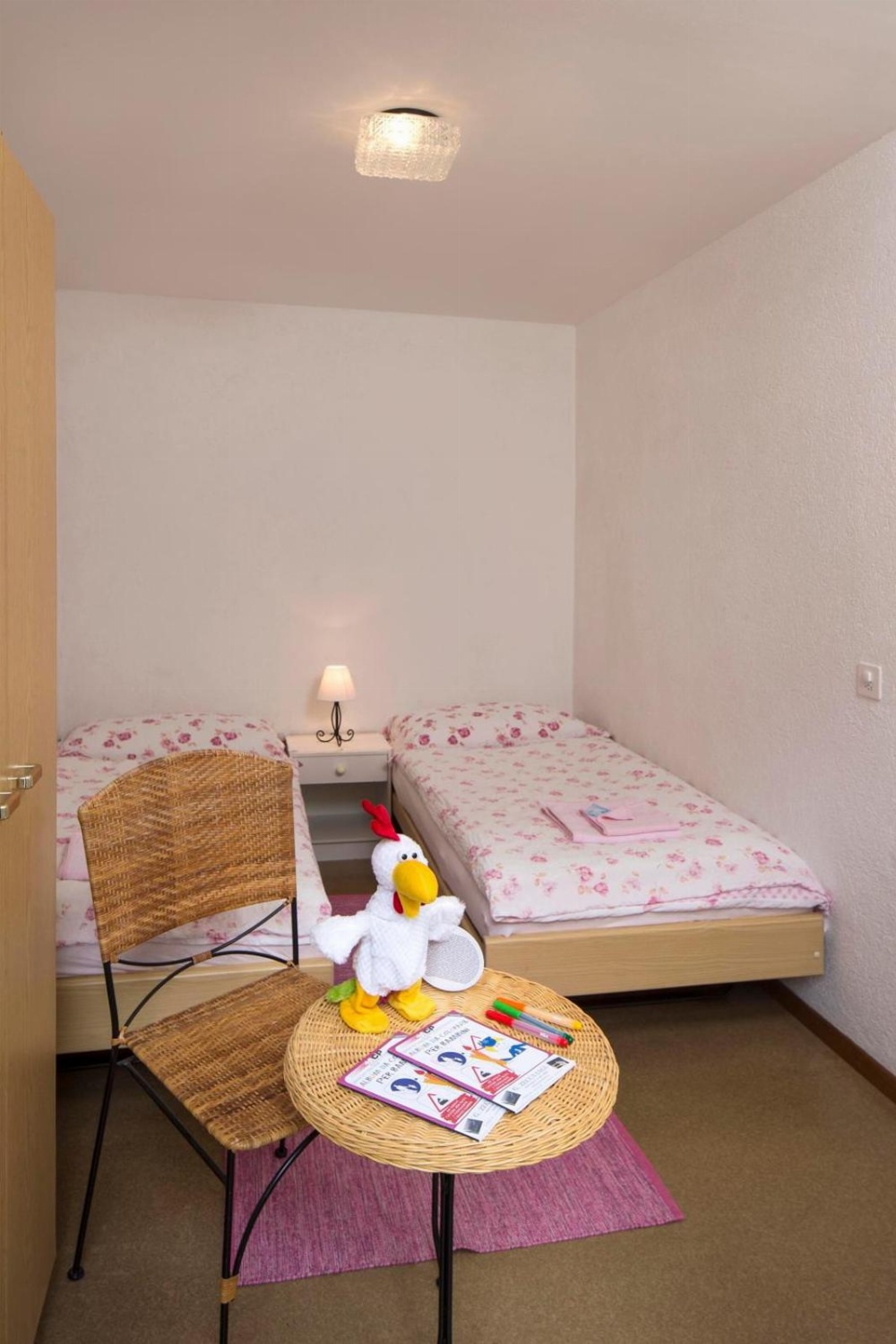 Hotel Al Lago Main image