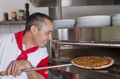 Hotel Al Lago image 20