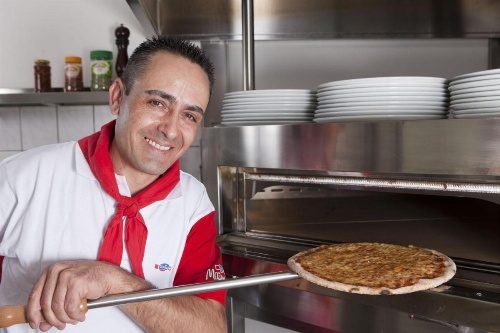 Hotel Al Lago image 21