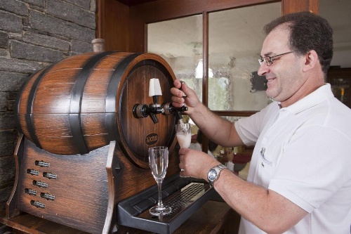 Hotel Al Lago image 23