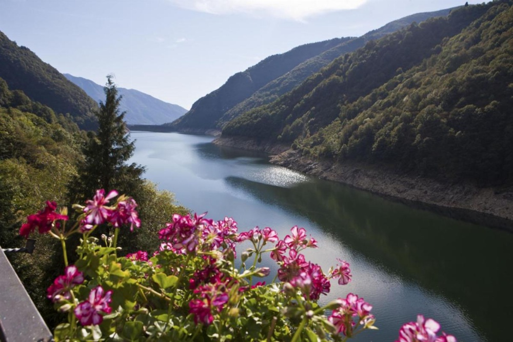 Hotel Al Lago Image 24