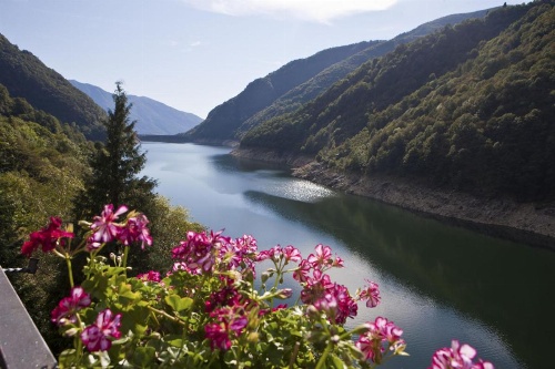 Hotel Al Lago image 24