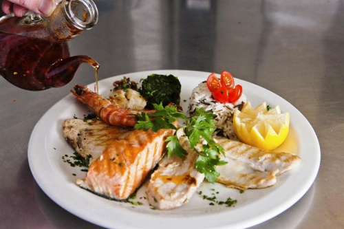 Hotel Al Lago image 25