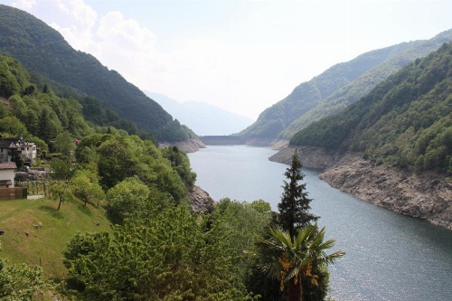 Hotel Al Lago image 26