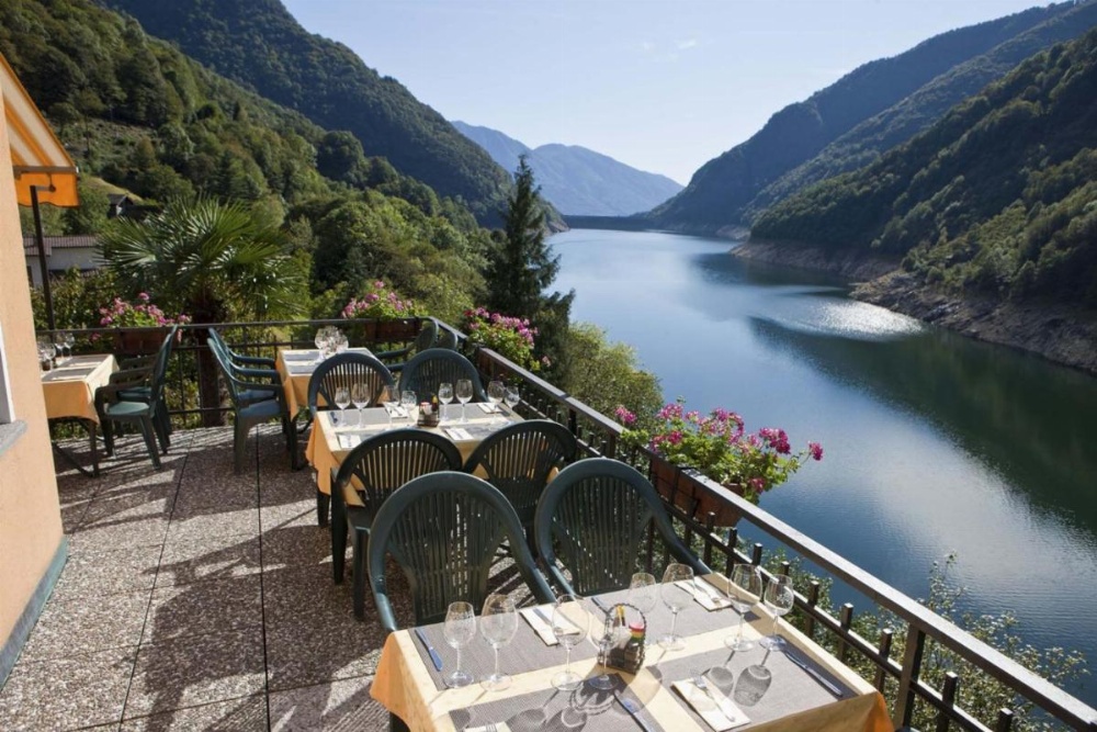 Hotel Al Lago Image 27
