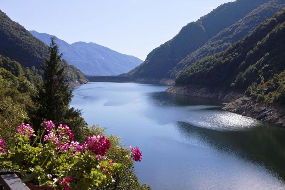 Hotel Al Lago Main image