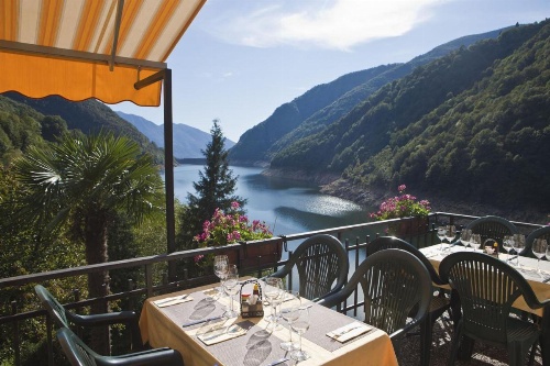 Hotel Al Lago image 30