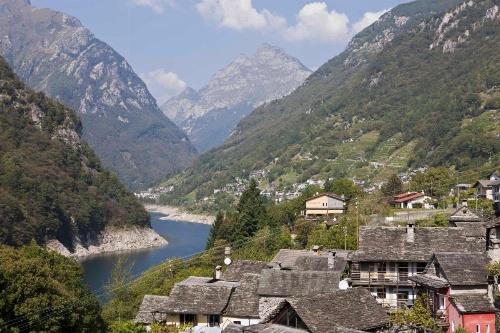 Hotel Al Lago image 33