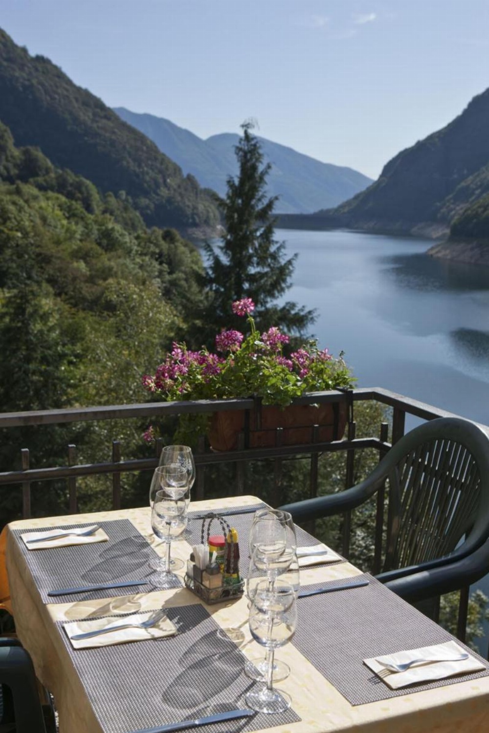 Hotel Al Lago Image 36