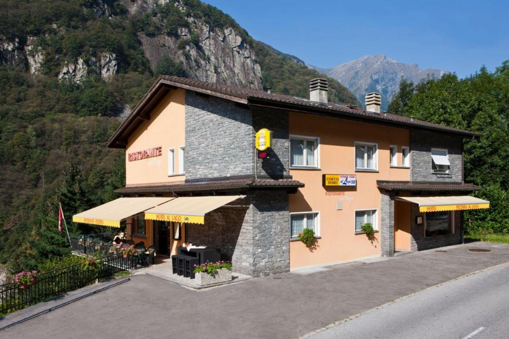 Hotel Al Lago Image 37