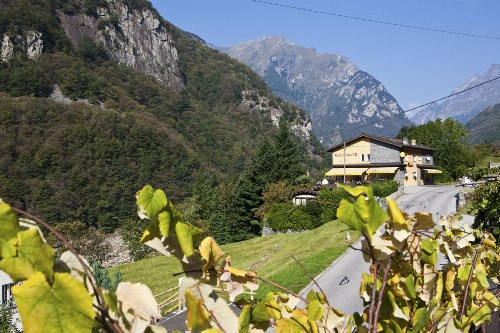 Hotel Al Lago image 4