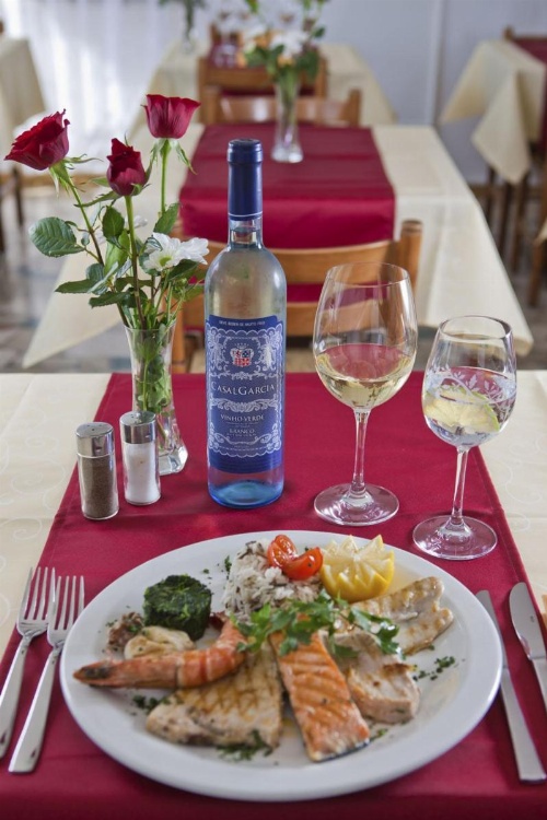 Hotel Al Lago image 6