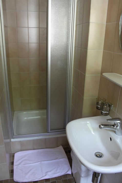 Hotel Al Lago image 7